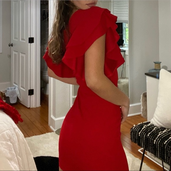 Windsor dress - Picture 2 of 4